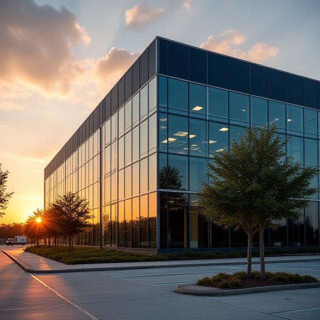 NIOX SUPPLY CHAIN RECRUITMENT & CONSULTING LLC operational headquarters in Houston